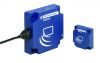 (Foto: Schneider Electric) Der RFID-Reader von Schneider Electric ist einer der kleinsten auf dem Markt und verfügt über ein verstärktes Gehäuse sowie einen erweiterten Temperaturbereich.