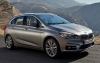 BMW 2er: Active Tourer