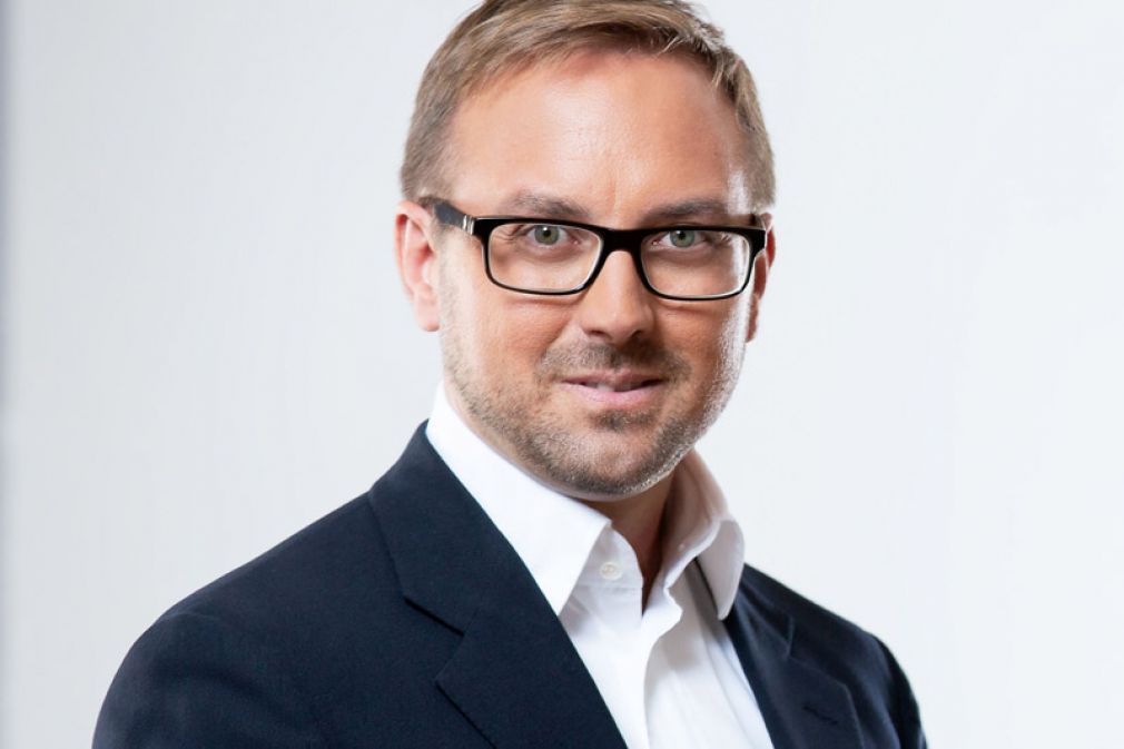 Michael Höfler ist neuer Director Group Communications der A1 Telekom Austria Group.