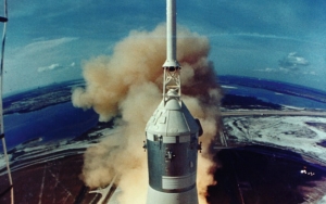 1960 war es der Mond, heute ist die Energiewende das Apollo-Projekt.