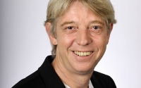 Daniel Liebhart, Trivadis: »Industrie-4.0-Konzepte funktionieren heute erst auf Ebene des Fabrika­tionsgebäudes.«