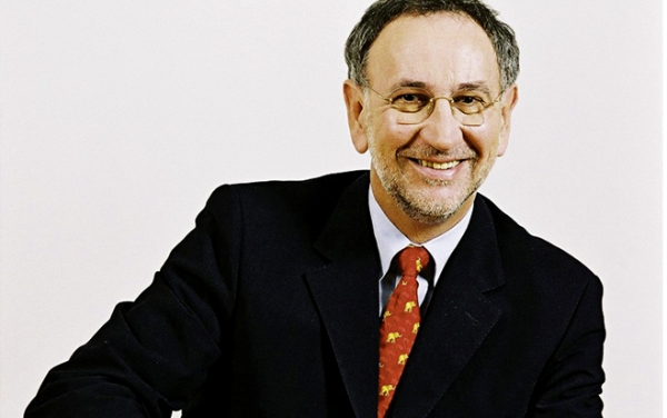 Hermann Holzer-Söllner, CSI International.