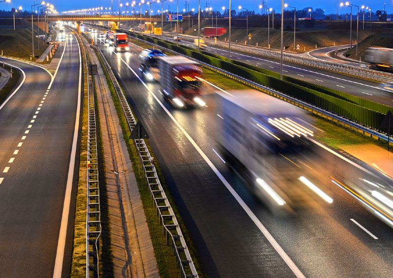 Strabag gewinnt Bestbieterverfahren für Ausbau der A1 in Österreich