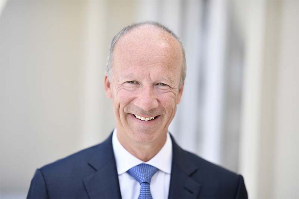 Neuer CEO und Managing Director bei Wipro: Thierry Delaporte