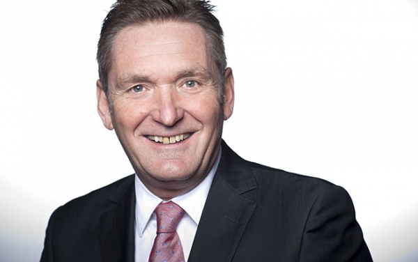 Werner Knausz, Vorstand der ARA, sieht der Marktöffnung 2015 positiv entgegen, Qualitätseinbußen erwartet er nicht.