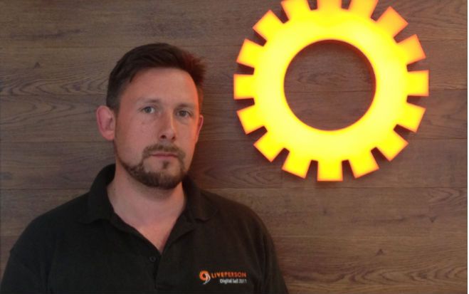 Edwin Stonestreet über neue Entwicklungen im E-Commerce-Handel
