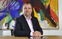Helmut Fallmann, Mitglied des Vorstandes der Fabasoft AG fordert unionweites Recht für Datenschutz und Persönlichkeitsrechte im digitalen Raum.
