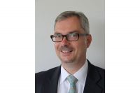 Thomas Geiger: Erfahrener Finanzmanager unterstützt den Wachstumskurs des Unternehmens.