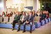 Museumsdirektorin Gabriele Zuna-Kratky (li.)lud gemeinsam mit femOVE zum Netzwerktreffen ins Technische Museum ein.