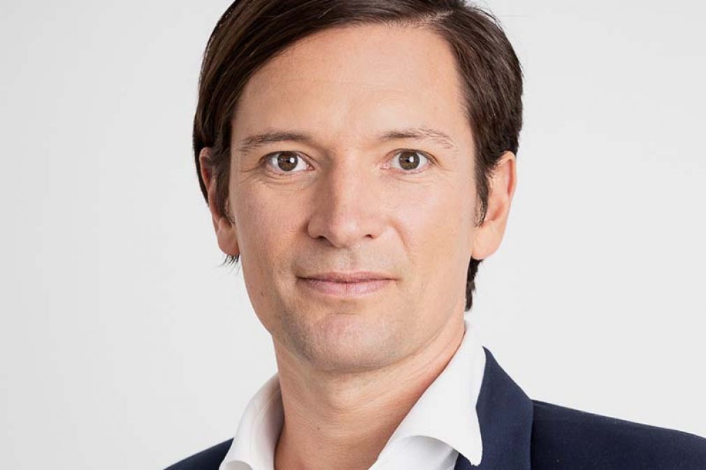 Lars Riegel neuer Partner bei Arthur D.Little