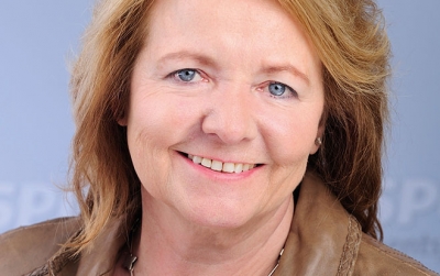 SPÖ-Bautensprecherin Ruth Becher über ihren Entwurf zu einem Universalmietrecht.
