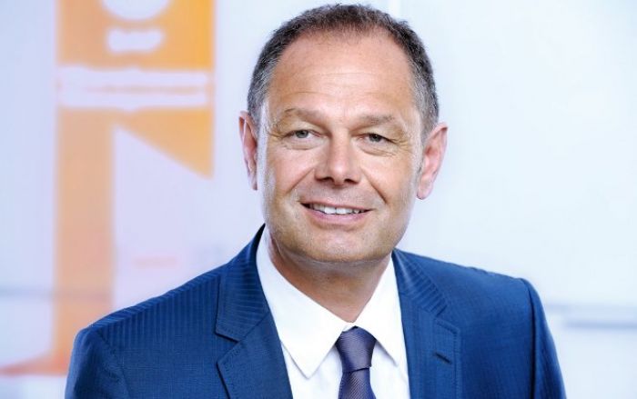 »Als SAP-Consultant wird man am Markt gehandelt wie Goldstaub«, sagt unit-IT-Geschäftsführer Karl-Heinz Täubel.