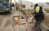 (Foto: A1) Monumentale GIS-Lösung für  Management und Arbeiten  an gesamter Leitungsinfrastruktur von A1.