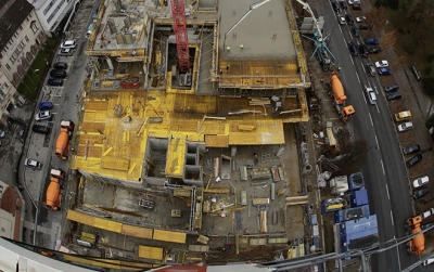 Best of Baustelle