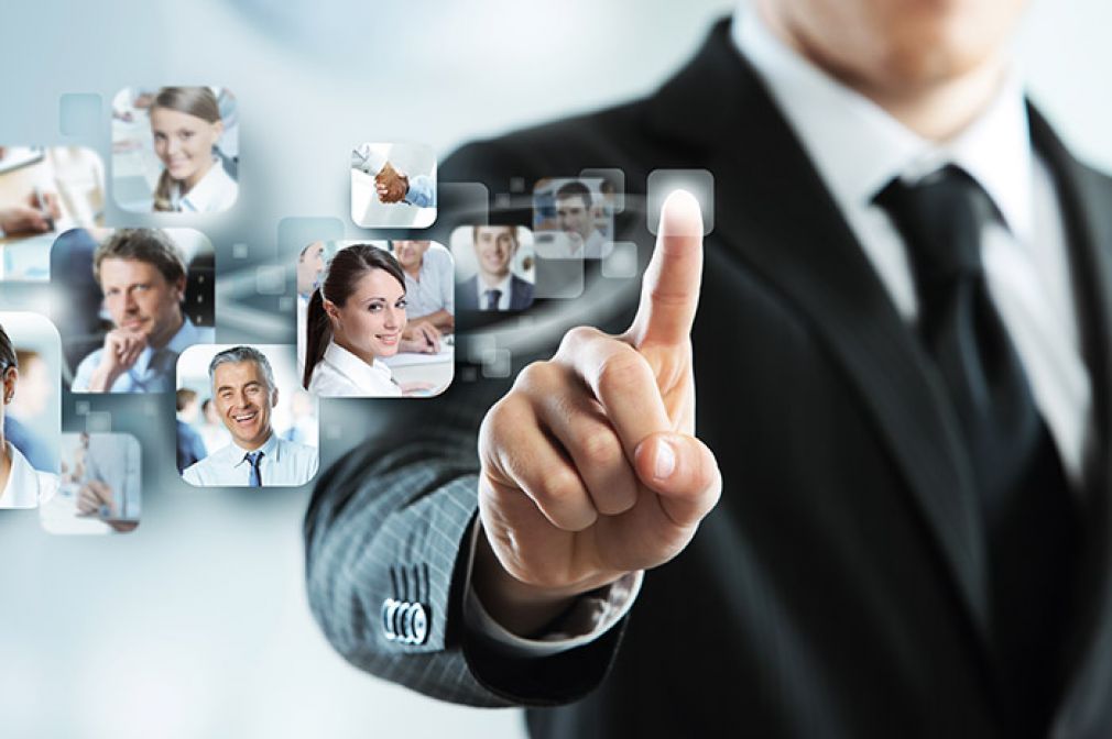Umfrage: HR goes digital
