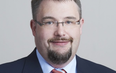 Björn Bröhl, Senior Unit Manager Sales, Marketing und New Business Development bei der Trivadis AG.