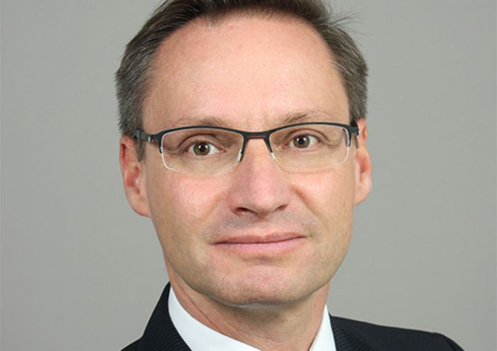 Klaus Hölbling Managing Director bei AlixPartners