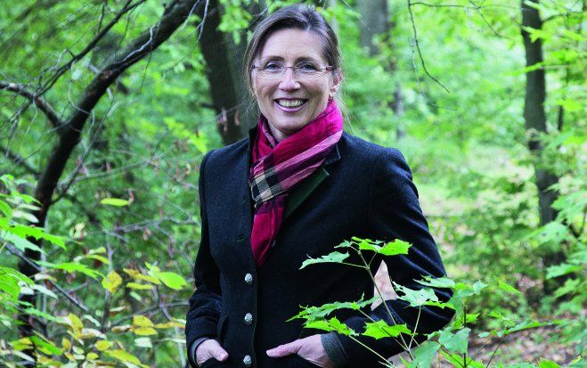 Martina Jochmann: »Wir suchen und prämieren auch heuer wieder herausragende Facility-Projekte zum Thema Energieeffizienz.«
