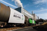 Foto: OMV und AustroCel haben eine langfristige Kooperation zur Lieferung von fortschrittlichem Bio-Ethanol begonnen. 