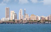 (Foto: Photos.com) Der Managed Services-Vertrag von Ericsson mit Reliance  Communications Limited umfasst u.a. die indische Großstadt Mumbai (Bild).