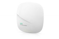 Mit OfficeConnect 20 ermöglicht HPE Aruba kleinen Unternehmen sicheres und zuverlässiges WLAN.