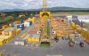 Der Maschinenpark der Alpine kommt unter den Hammer. 