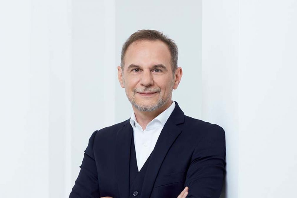 Facilitycomfort: neuer Geschäftsführer