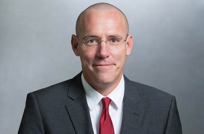 Dirk Seiffert ist Account Manager IT-Service Management bei it-novum