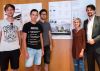 Ausbau der Holzbau-Kompetenz in Südosteuropa