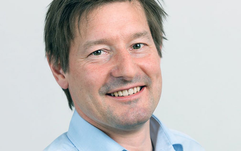 Stefan Moidl, Geschäftsführer der IG Windkraft und fordert weiters von den Parteien im Parlament einen nationalen Schulterschluss.