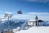 Fotos: Bergbahn Kitzbühel AG, Fujitsu