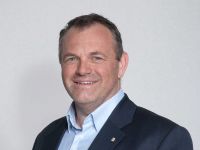 Klaus Einfalt, Vorstandsmitglied SW Umwelttechnik Stoiser &amp; Wolschner AG