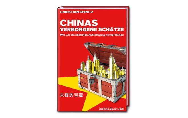 Buchtipp: Schatzkiste China