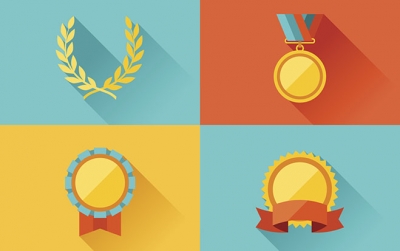 Award für wissenschaftliche Arbeiten
