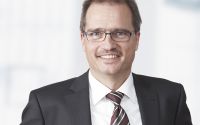 Michael Jores, SUSE Linux, setzt auf Ablöse von Unix-Systemen durch Linux, und SAP HANA. (Foto: SUSE)