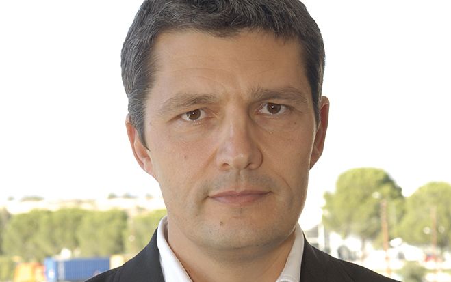 Nick Galea, 3CX: »Stoßen mit eigener Mobile-Device-Management-Lösung in eine große Marktlücke.«
