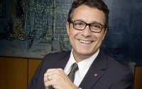 Neuer EURELECTRIC-Präsident Antonio Mexia: "Der Kunde wird König sein."