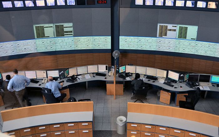 Siemens wird für die SBB das Leit- und Informationssystem Iltis weiterentwickeln, 