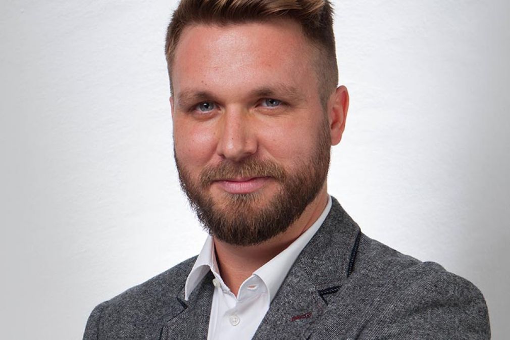 Bernd Ruiss wechselt als Account Director zu Nagarro.