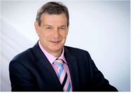 Foto:  Anton Steinringer, Business Development - Öffentliche Auftraggeber bei ACP
