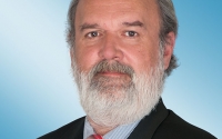 Frederic Boone, Mitel, ist auf Wachstumskurs. „Stellen ab 1. Jänner 2015 neue Leute ein.“