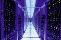 Das Hyperconverged System stimmt Speicher, Computer, Netzwerk und Virtualisierung komplett aufeinander ab.