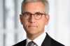 Ulrich Spiesshofer, CEO von ABB, berichtet über das "Übergangsjahr" 2017, in der unter anderem die große B&amp;R-Übernahme stattgefunden hat.