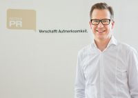 Für Reiter PR-Chef Thomas Reiter ist 2016 das spannendste und erfolgreichste Geschäftsjahr seit der Agenturgründung im Jahr 2004