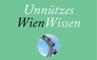 Buchtipp: Unnützes Wien-Wissen