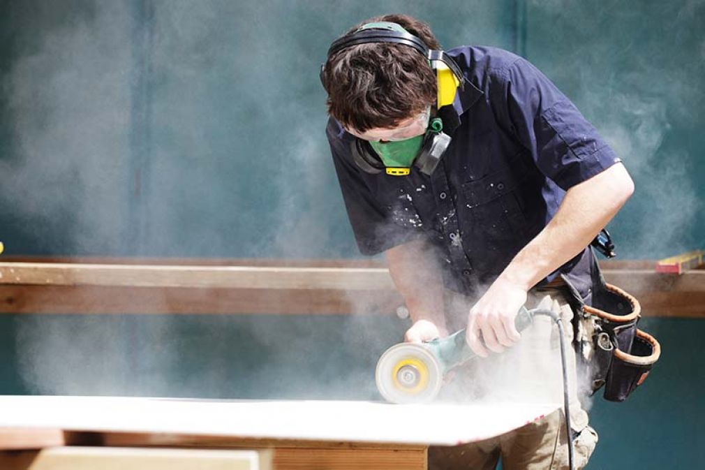 Ausbildung in der Krise