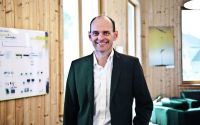 Hans-Peter, Microtronics: »Smart Grids sind schon in der Realität angekommen.«