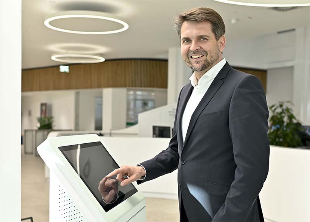 Digitalisierungsoffensive mit E-Rezept und neuer App