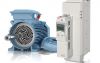 Frequenzumrichtergespeiste Synchronmotoren für höhere Effizienz und Kompaktheit in industriellen Anwendungen.