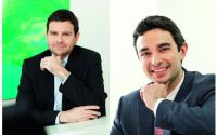 Mathias Görg und Árpád Geréd , Partner bei Maybach Görg Lenneis Geréd Zacherl Rechtsanwälte.